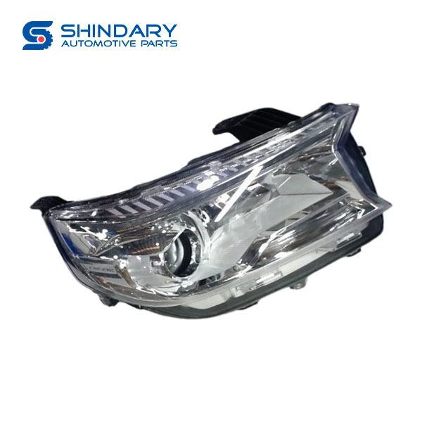 Right front headlight 4121020-BU03 for CHANGAN