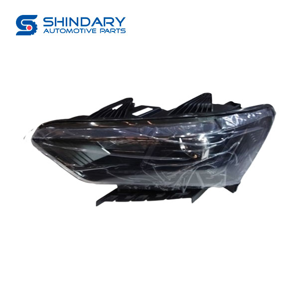 Left front headlight 4121100-E01-LH for SWM G01
