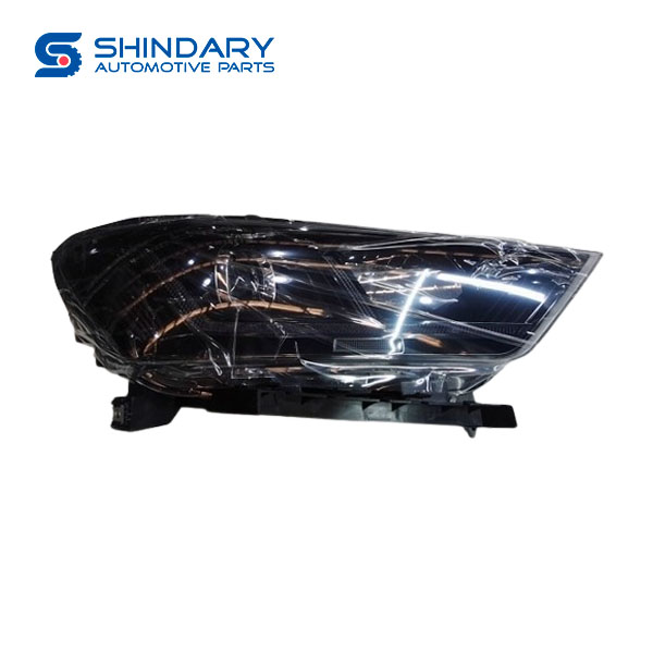 Right front headlight 4121100-E01-RH for SWM G01
