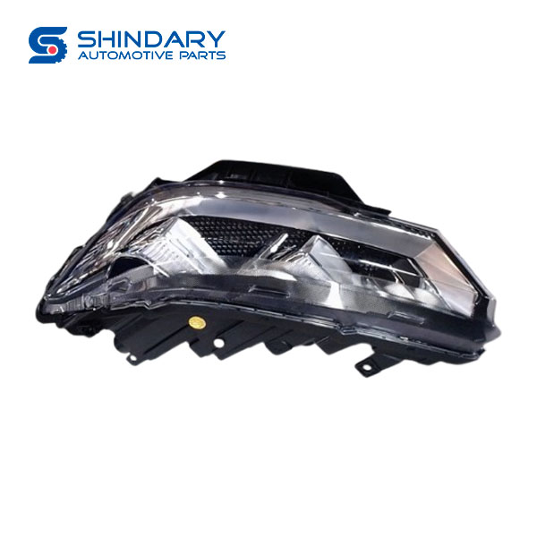 The left combination headlamp assy 4121100XKN01A for GREAT WALL H6N