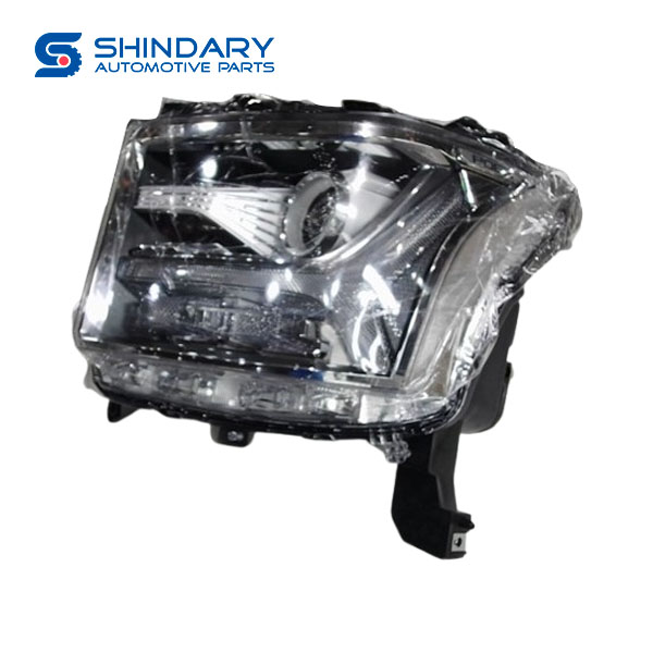 Front headlight 4121102XPS01A for HAVAL