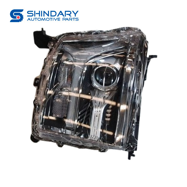 Front headlight 4121103XPS01A for HAVAL