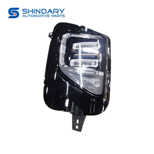Combined headlight assy 4121110-ES03 for CHANGAN Q07