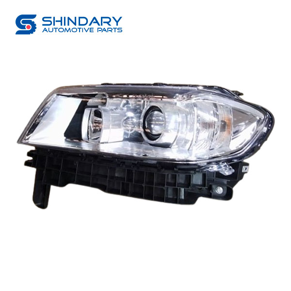 The left combination headlamp assy 4121500XKZ36A for HAVAL