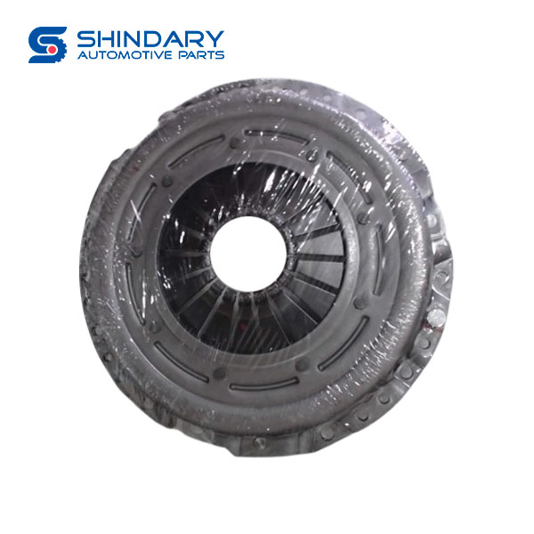 Clutch pressure plate 41300-24200 for HYUNDAI SANTA FE