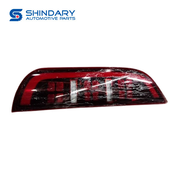 Combine the rear taillights 4133-00184 for YUTONG