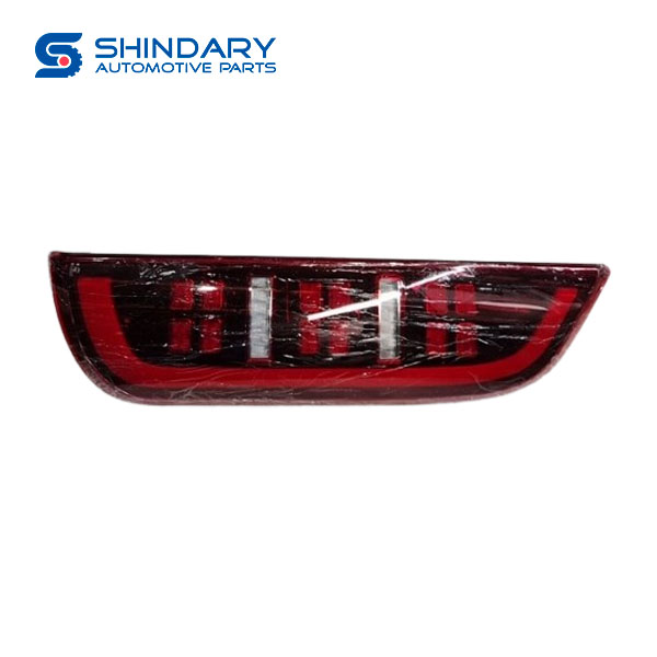 Combine the rear taillights 4133-00185 for YUTONG