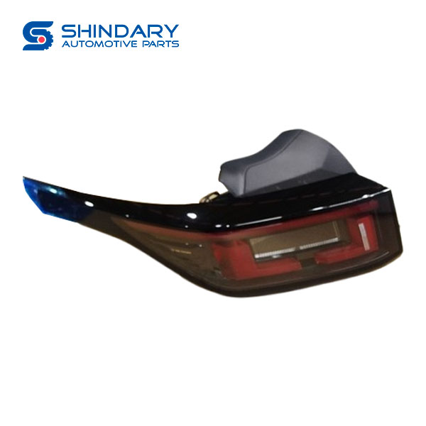 Combined rear lamp assy 4133010-DY21 for CHANGAN A05