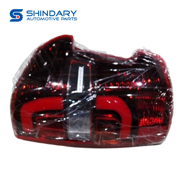Combined rear lamp assy (right) 4133020-BU01 for CHANGAN HUNTER