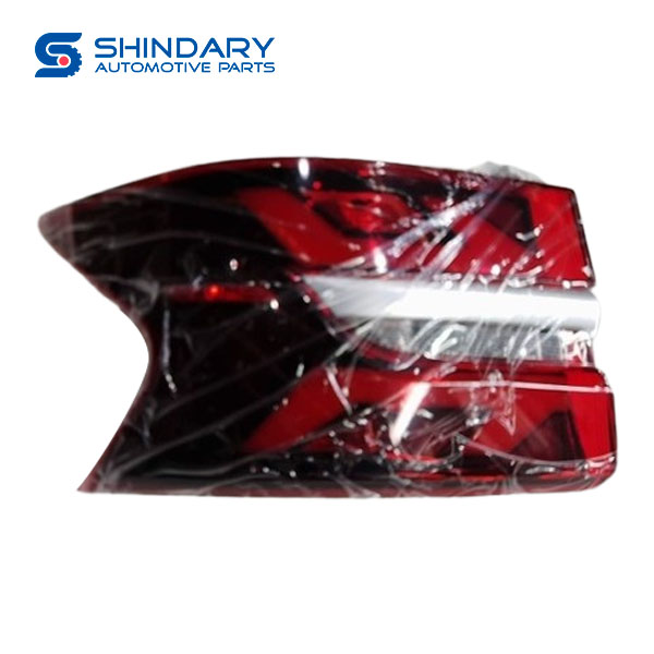 Rear lamp assy (left) 4133100-E0030-A100000 for SWM