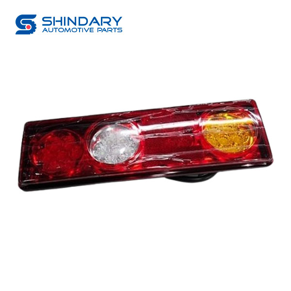 Rear taillight left 41331001035D001B for DFAC CAPTAIN W