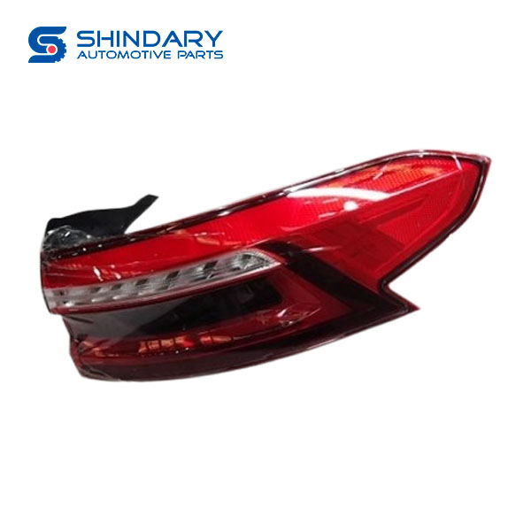 Combine the right rear lamp assy 4133101XKQ02A for HAVAL