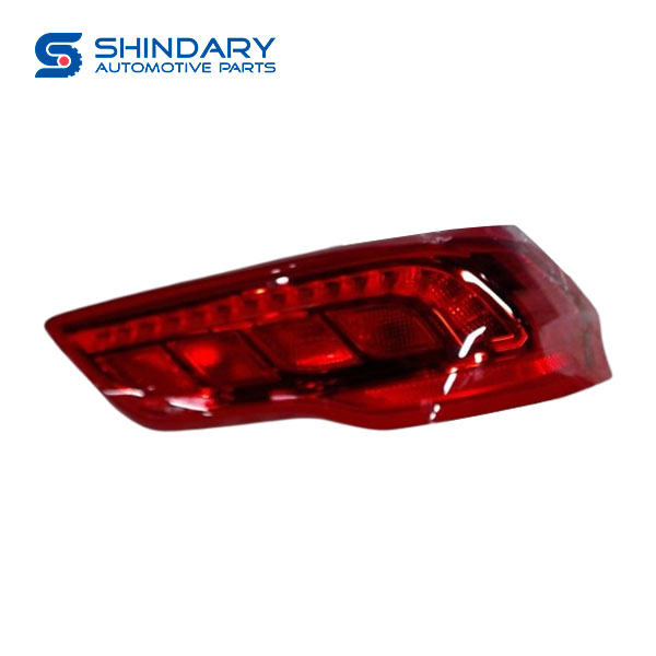 Rear combination lamp assy (right) 4133120-FS01 for DFSK Glory 500