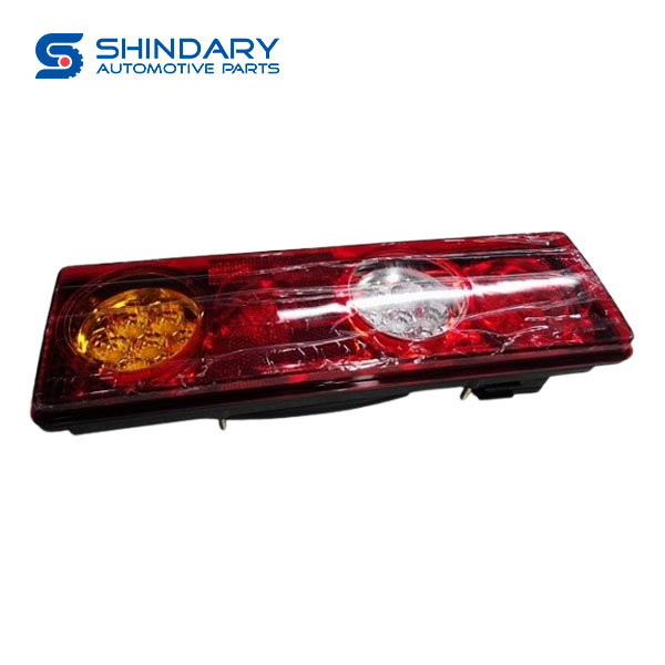 Rear taillight right 41332001035D001B for DFAC CAPTAIN W