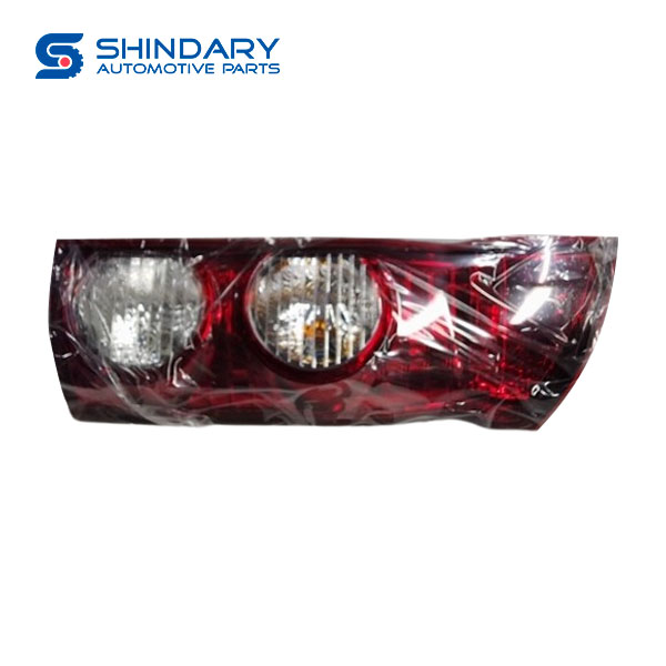 Right rear combination lamp assy 4133200R001 for JAC