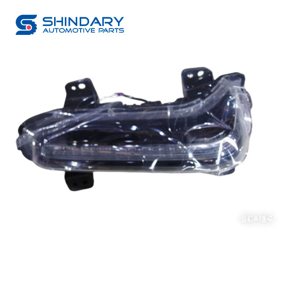 Right daytime running light assy 4137101XST02A for HAVAL