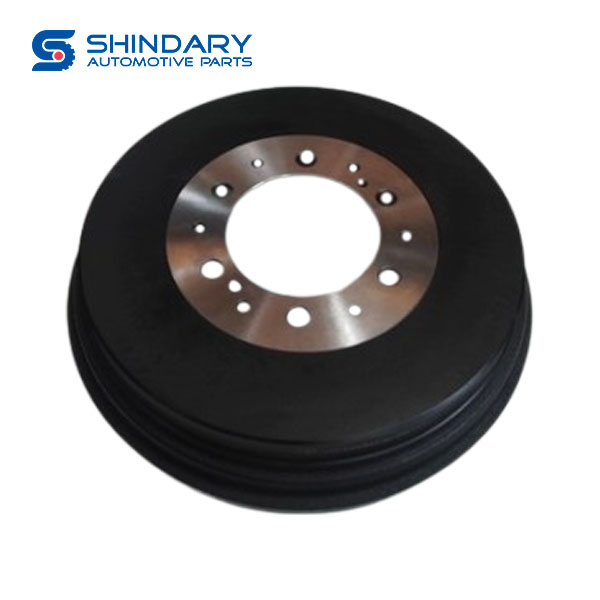 Rear brake drum 42431-0K180 for TOYOTA HILUX