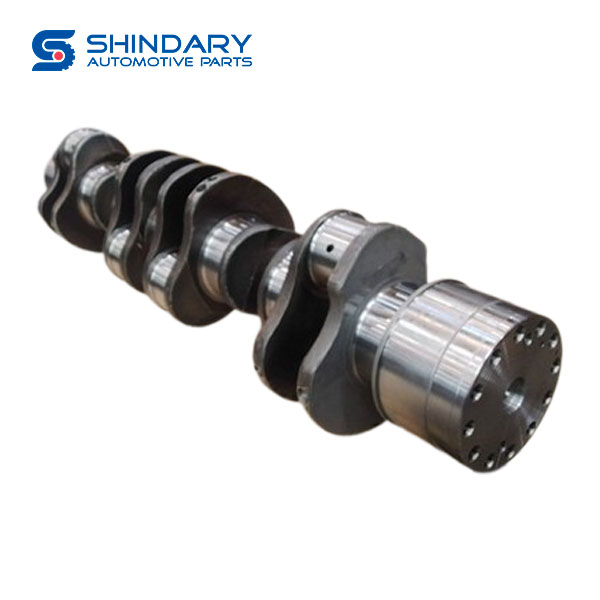 Crankshaft 4316828 for SHACMAN