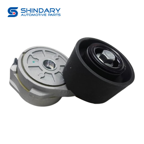 Belt tensioner pulley 4320333 for SHACMAN