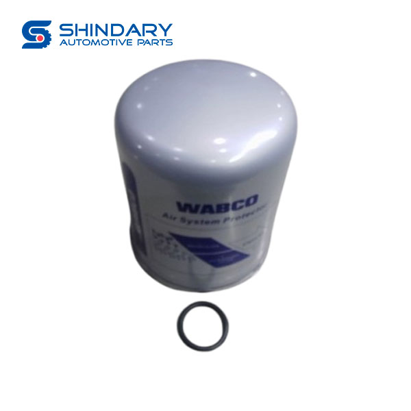 Lower friction plate 4329211012 for FOTON