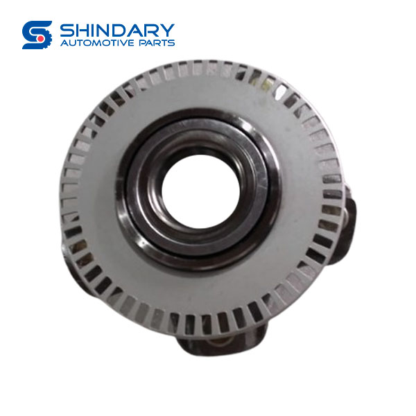Hub unit 43401-65D10 for SUZUKI NOMADE