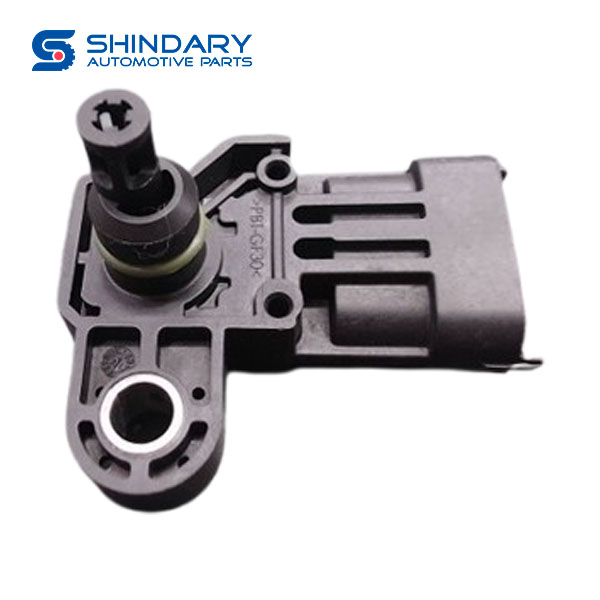 Intake pressure and temperature sensor 4408525101000 for DFAC TUYI