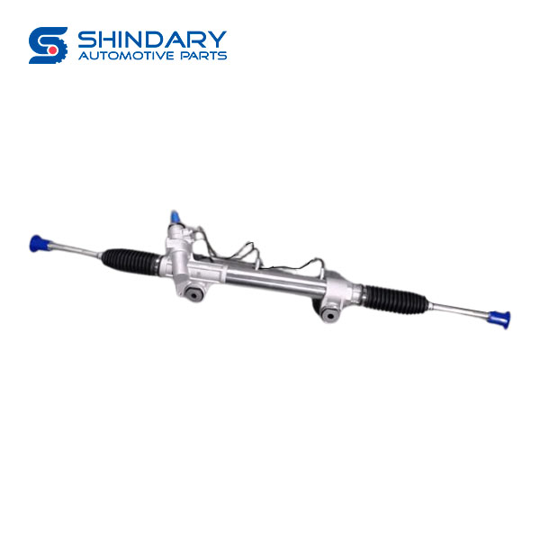 Steering gear 44250-0K730 for TOYOTA HILUX