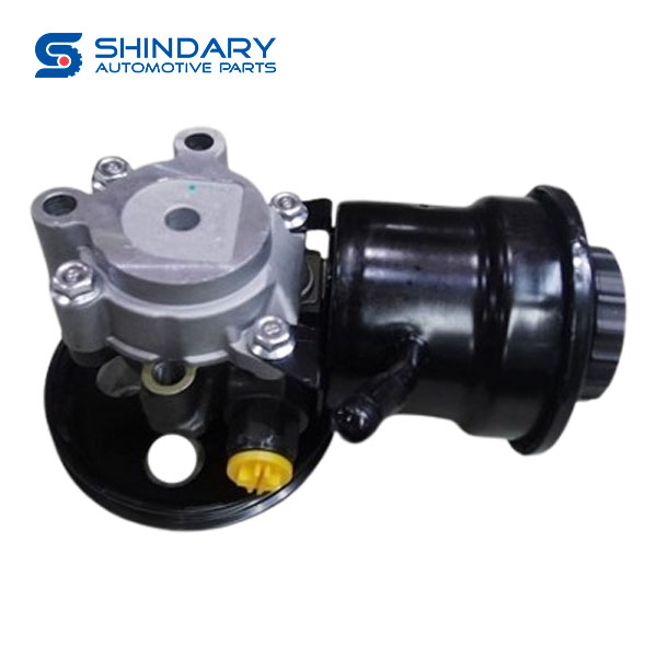 Power steering pump 44320-12390 for TOYOTA
