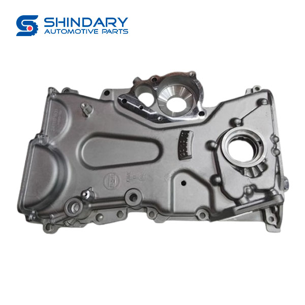 Oil pump 469Q1E21011100 for FOTON MINI TRUCK / MINI VAN