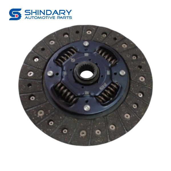 Clutch driven disc 471Q-1600801 for ZOTYE NOMADA