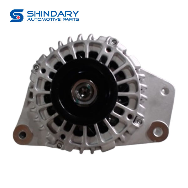 Alternator 477F-3701110 for CHERY VAN II