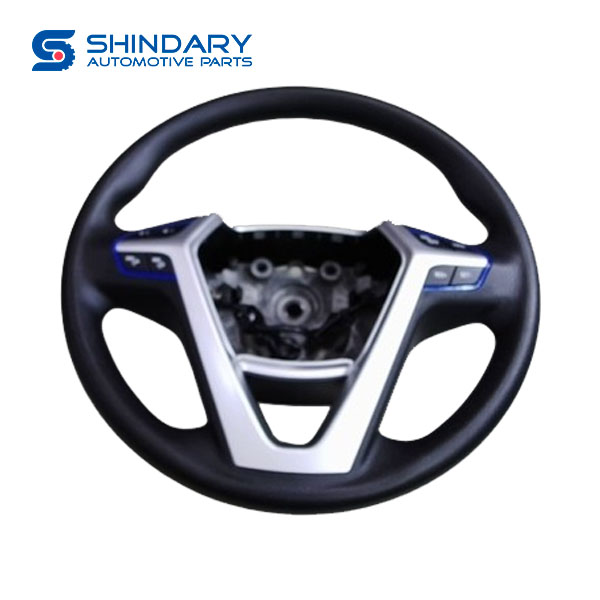 Steering wheel assy 484302ZN8A+D017 for ZNA RICH 6 EV