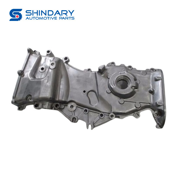 Oil pump 488QA-1011100 for BYD