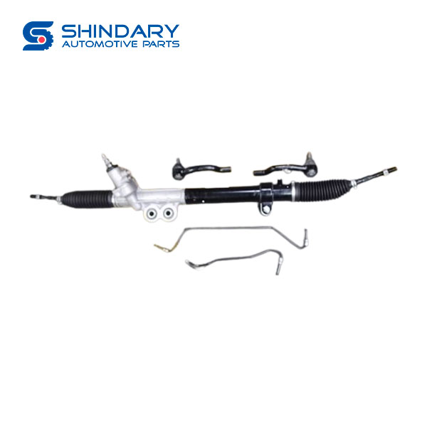 Steering gear assy 490012ZG1A for ZNA DONGFENG RICH 6