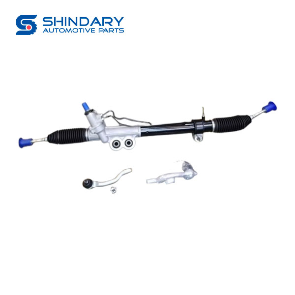 Steering gear 490012ZG2A-D001 for ZNA