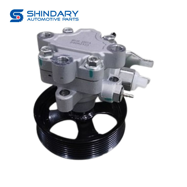 Power booster pump 49110-2ZG1A for ZNA RICH 6