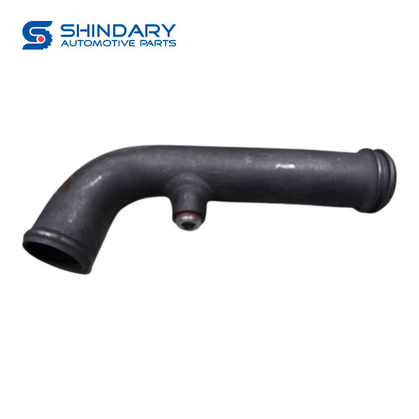 Shunt water pipe 4915201 for SHACMAN
