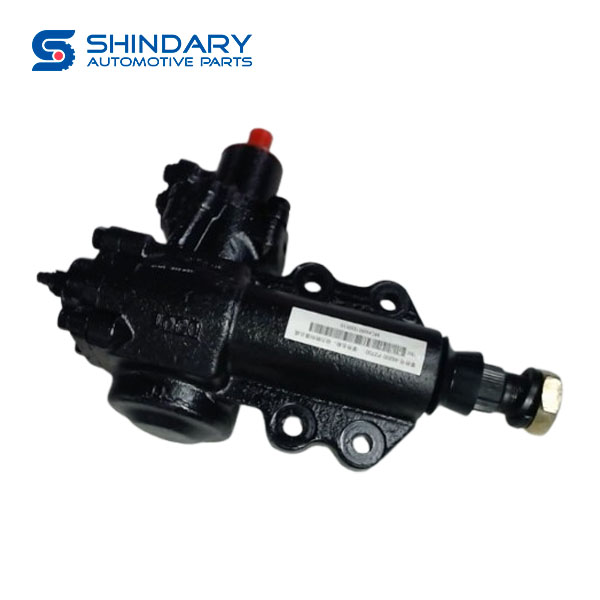 Power steering gear assy 49200P2700+D001 for ZNA