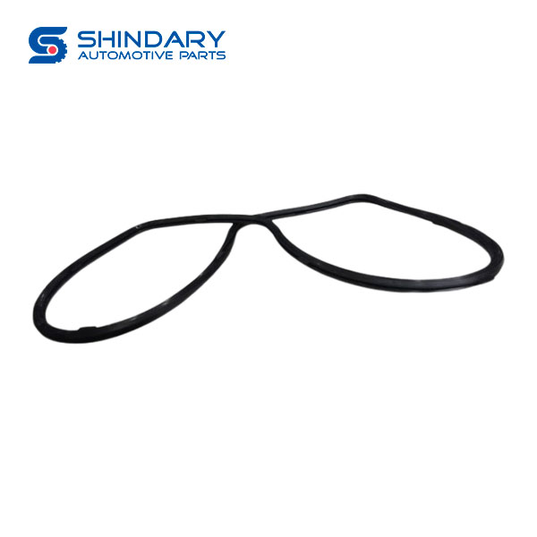 Oil bottom pad 4934344 for SHACMAN