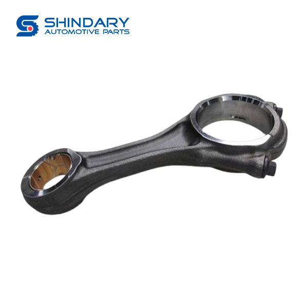 Connecting rod assy 4943979 for SHACMAN
