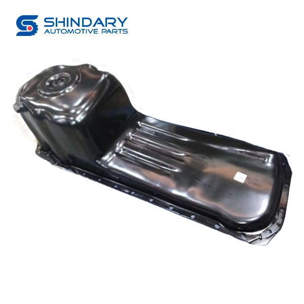 Oil pan 4952775 for SHACMAN