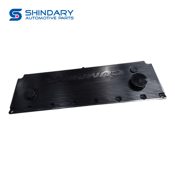 Valve cover 4963809X for SHACMAN