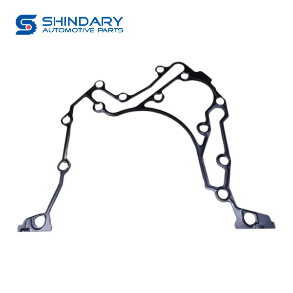 Front cover gasket 4980605 for FAW TIGER VH