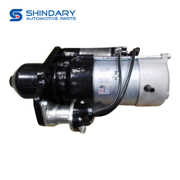 Starting motor 4983068 for SHACMAN