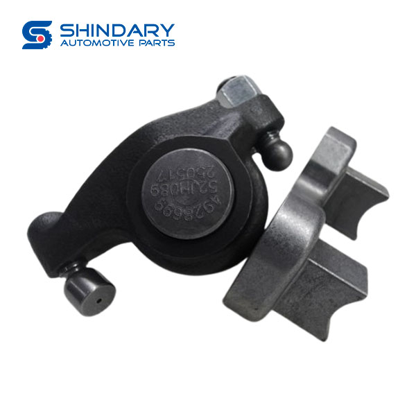 Valve wobbling 4995602 for SHACMAN