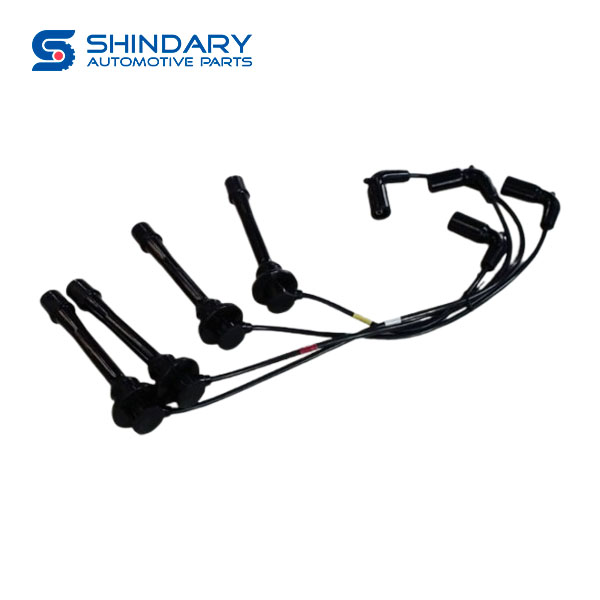 High-voltage line 4RB2-3707030 for ZNA