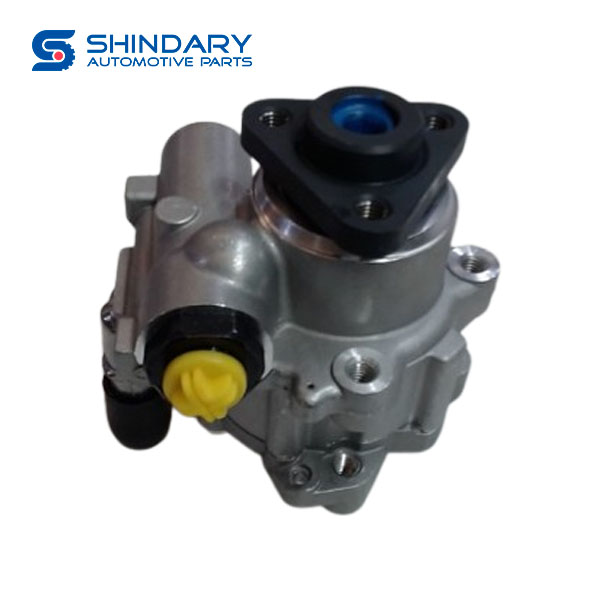 Power steering pump 501010003 for HUANGHAI STEED