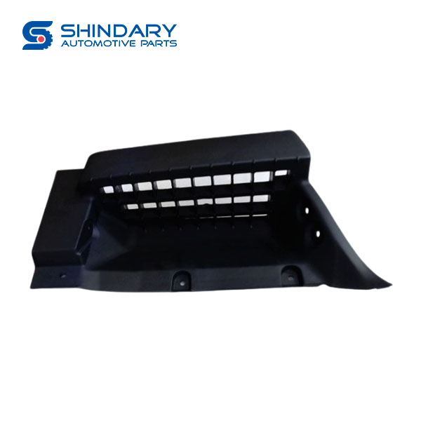 The right footrest 5103472-E91 for FAW