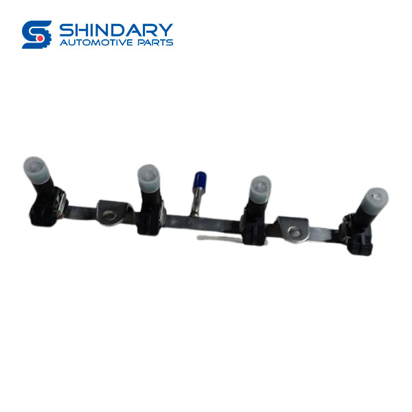 Push rod bushing 515L-1104950 for FOTON GRATOUR