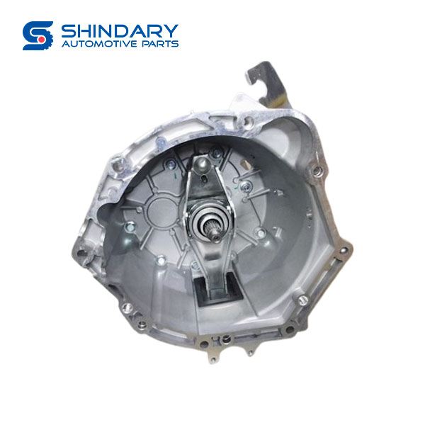 Transmission assy 515R-1700910-07 for FOTON TM3